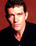 Antonio Banderas